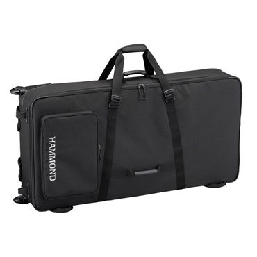 HAMMOND SCC-XKD (コンボオルガン2段鍵盤用キャスター付ソフトケース