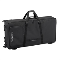 (予約商品・1月27日発売予定)SCC-XKD (コンボオルガン2段鍵盤用キャスター付ソフトケース)