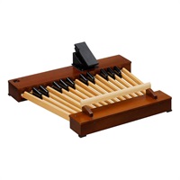 (予約商品・3月7日発売予定)ペダル鍵盤 XPK-250Wmk3　ハモンド