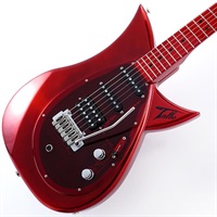 USED 中古  '15 All Platinum Red Wilkinson Laser-Gun Mod
