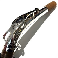 USED 中古 アルトサックス用ネック シュヒト サックステクノロジー(Schucht Sax Technology) SP