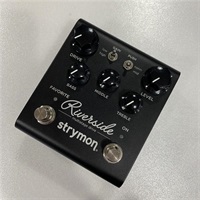 USED 中古　Riverside　MidNight　Edition
