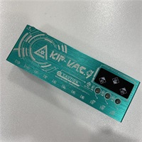 USED 中古　KIP-V.A.C.9