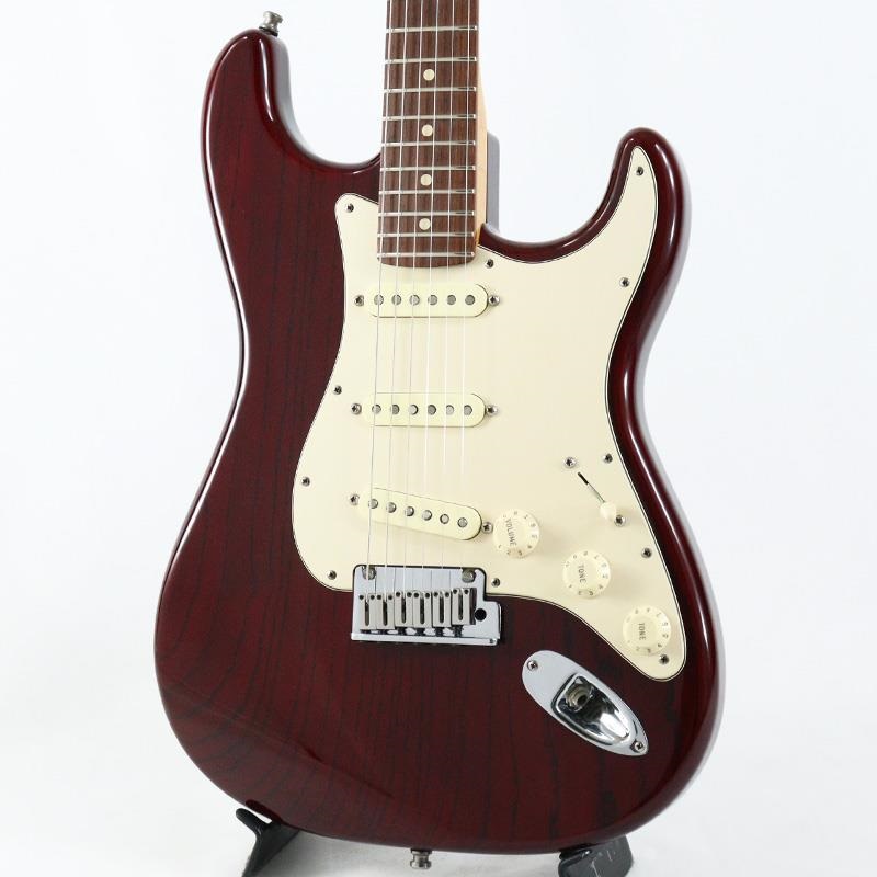【kt175】Fender MIJ Limited ストラト 使用浅 中古 中古］Fender / MIJ 2018 Limited Collection 50s Stratocaster White