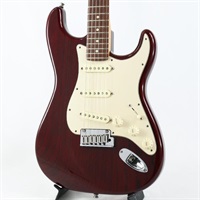 USED 中古 Custom Stratocaster 2008(Bing Cherry) [SN.CZ512316]フェンダー