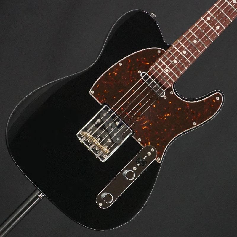 momose USED 中古 MTL1-STDNJ (BLK) wTortoise Pickguard[SN.11093