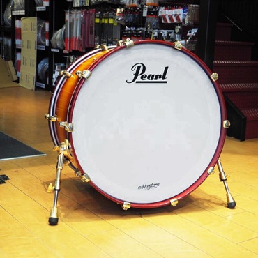 Pearl USED 中古 Masters Premium Series 26''BD