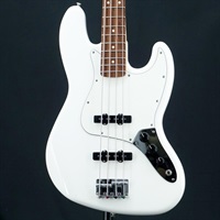 USED 中古 Player Jazz Bass (Polar White/PF)