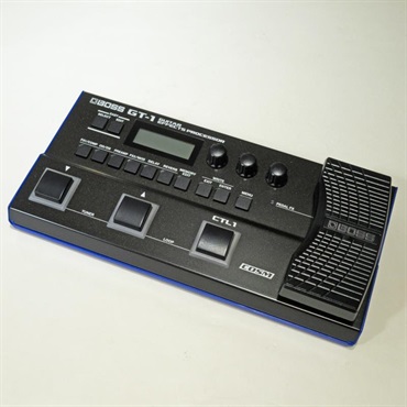 VeroCity Effects Pedals SLD-B2-iHGE ｜イケベ楽器店オンラインストア