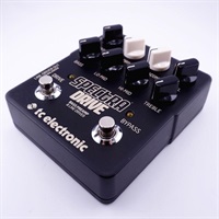 USED 中古 SPECTRADRIVE