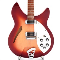 USED 中古 Model 330 Fireglo [SN. H7 8018]