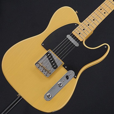 Fender Japan USED 中古 TL52-TX (Off White Blonde) [SN.JD14008744] フェンダー