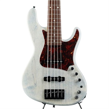 Freedom Custom Guitar Research O.S. Anthra 5st Active Alder