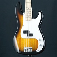 USED 中古 Sonic Precision Bass (2-Color Sunburst/Maple)