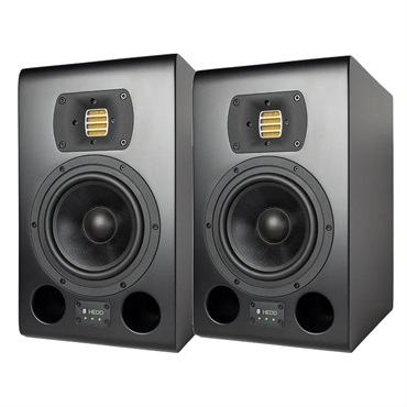 HEDD AUDIO TYPE 05 モニタースピーカー ペア ヘッドオーディオ HEDD Type 05 A-Core (ペア)(ヘッド オーディオ)(アナログ信号処理