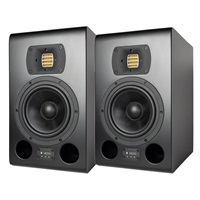 Type 07 A-Core (ペア)(ヘッド オーディオ)(アナログ信号処理)(AMTツイーター)(HEDD Audio)