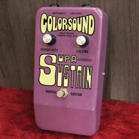 VINTAGE Supa Sustain '76
