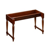 (予約商品・3月7日発売予定)ST-XKD-W (木製スタンド)