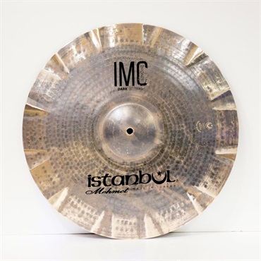 Istanbul／Mehmet IMC Dark Trash 18'' [1480g]