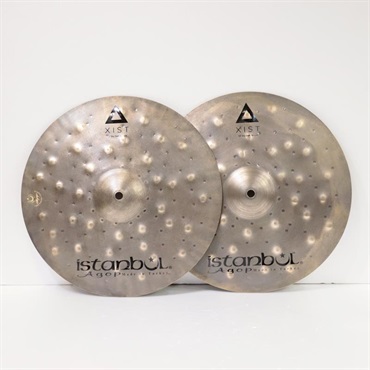Istanbul／Agop Special Edition Jazz HiHat 14pair [Top：848g