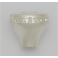 USED 中古 ARレゾナンス / M LEAD 40 トランペット用 トップ