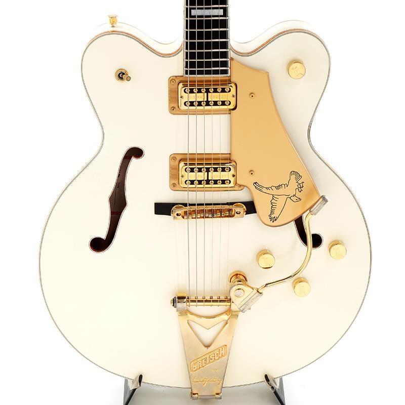 GRETSCH USED 中古 7594 White Falcon (White) [SN. 012594-319