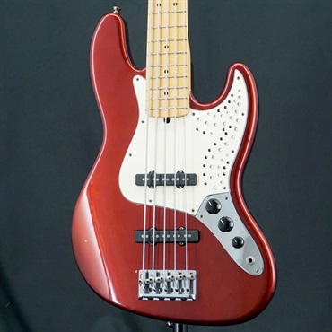Fender USA USED 中古 American Standard Jazz Bass V (CAR)
