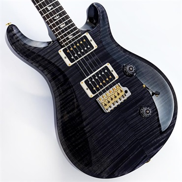 P.R.S. SE Custom 24 (Black Gold Burst) ｜イケベ楽器店オンラインストア
