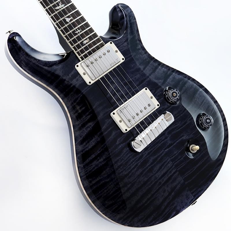 P.R.S. McCarty (Gray Black) SN.0409094 【2025年生産品】 ｜イケベ