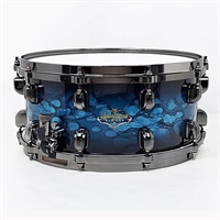 BS1465BN-BSB [Starclassic Bubinga 14 x 6.5 /Blue Swell Burst][Made in Japan]