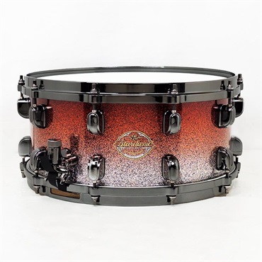 TAMA SMS465T-LJB [Starclassic Maple 14×6.5 / Light Jade Burst