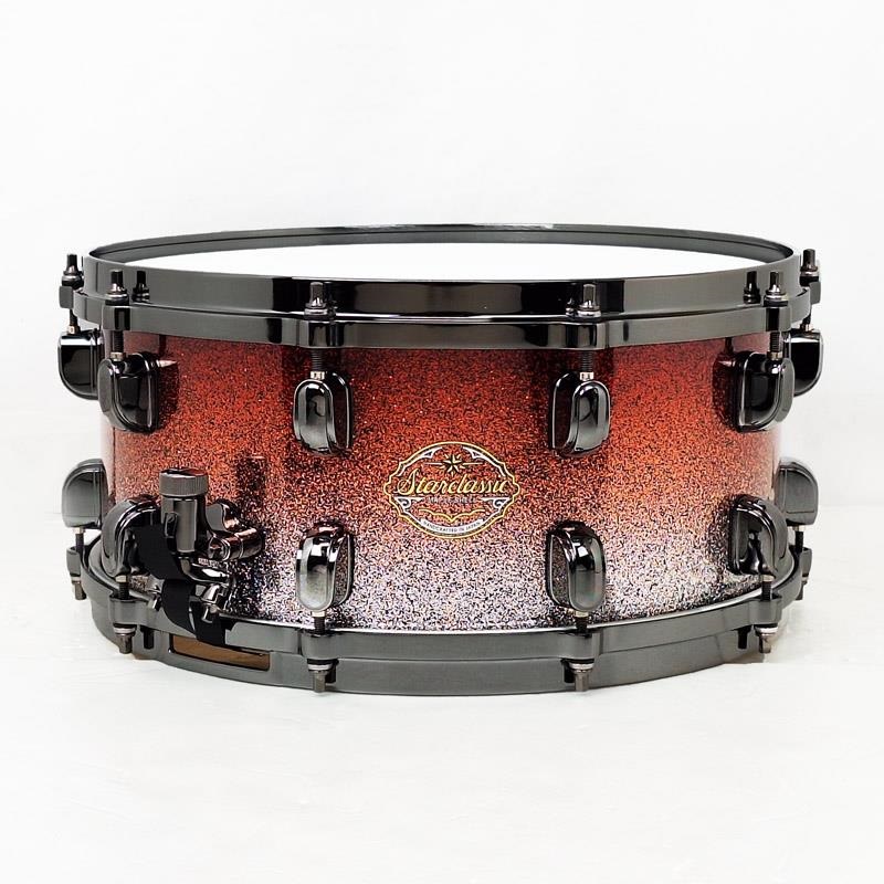 TAMA SMS465TBN-RCF [Starclassic Maple 14×6.5 / Red Champagne