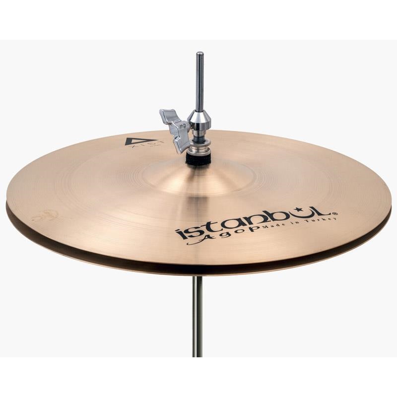 Istanbul／Agop Xist Series HI-HATS 14 pair ｜イケベ楽器店