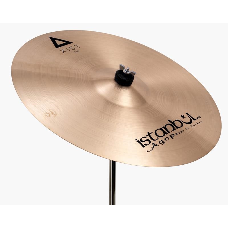 Istanbul／Agop Xist Series Crash 18 ｜イケベ楽器店オンラインストア