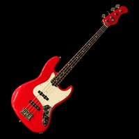 USED 中古 TYO Classic Edge 4string J Bass (Dakota Red / Lacquer Finish)