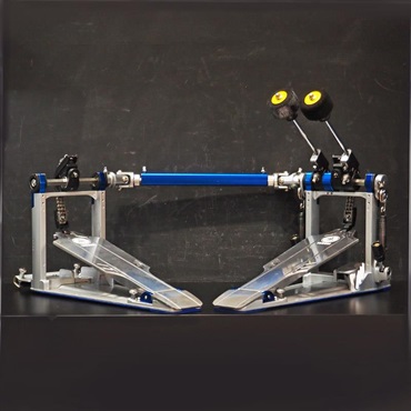 YAMAHA USED 中古 DFP9C [Double Chain Drive / Double Foot Pedal][専用ケース付属]
