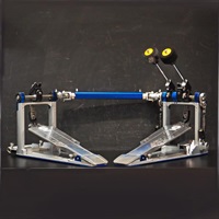 USED 中古 DFP9C [Double Chain Drive / Double Foot Pedal][専用ケース付属]