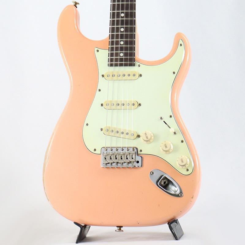 momose MC1-STD/R (SLPK-Aged/ミントPG) [SN.21686] ｜イケベ楽器店