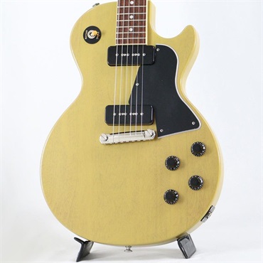 Gibson Les Paul Special (TV Yellow) [SN.226850162]