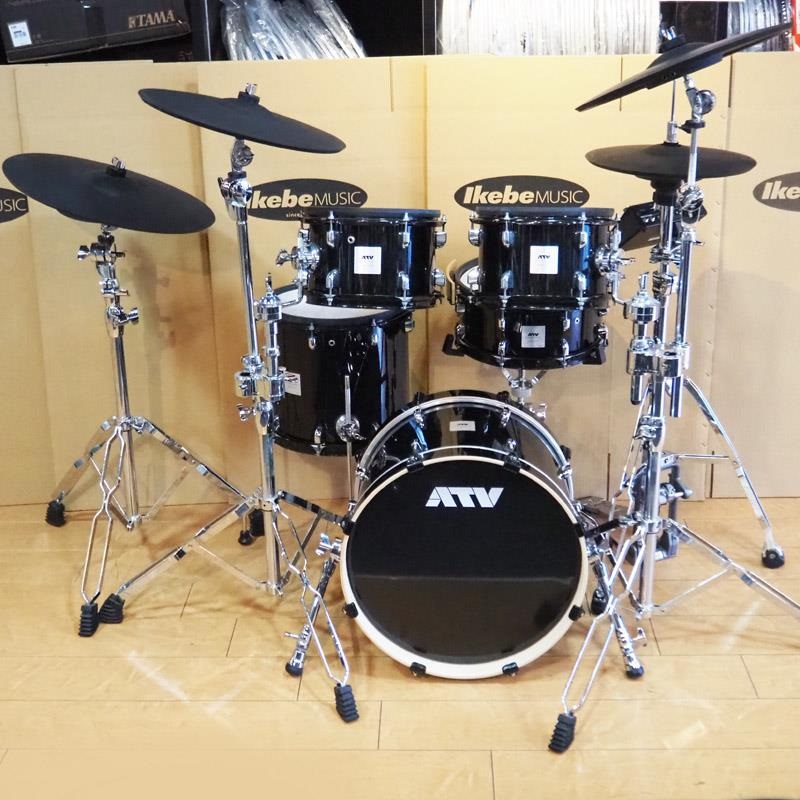 ATV USED 中古 ADA-EXPSET [aDrums artist Expand Set]【キックペダル