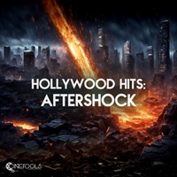 Hollywood Hits - Aftershock (シネマティックヒット)(サンプルパック)(オンライン納品)(2時間以内に納品)