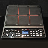 USED 中古 SPD-SX [Sampling Pad/マウントアタッチメント(TAMA MPH63)付属]