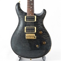 USED 中古 20th Anniversary Custom 24 Artist Package Quilt(Gray Black)[SN.6 109297]ポールリードスミス
