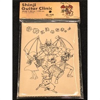 Shinji Original Polishing Cloth