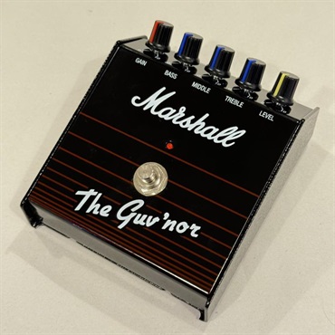 Marshall USED 中古 Guv nor リイシュー ｜イケベ楽器店オンラインストア
