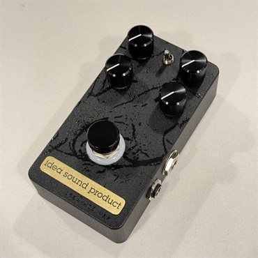 ギター idea sound product IDEA-MTZ ver.1 絞った時の音にも注目!!】idea sound product IDEA-MTZ ver.1 - YouTube