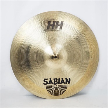 SABIAN USED 中古 Jam Master Crash Ride 18 [David Garibaldi 