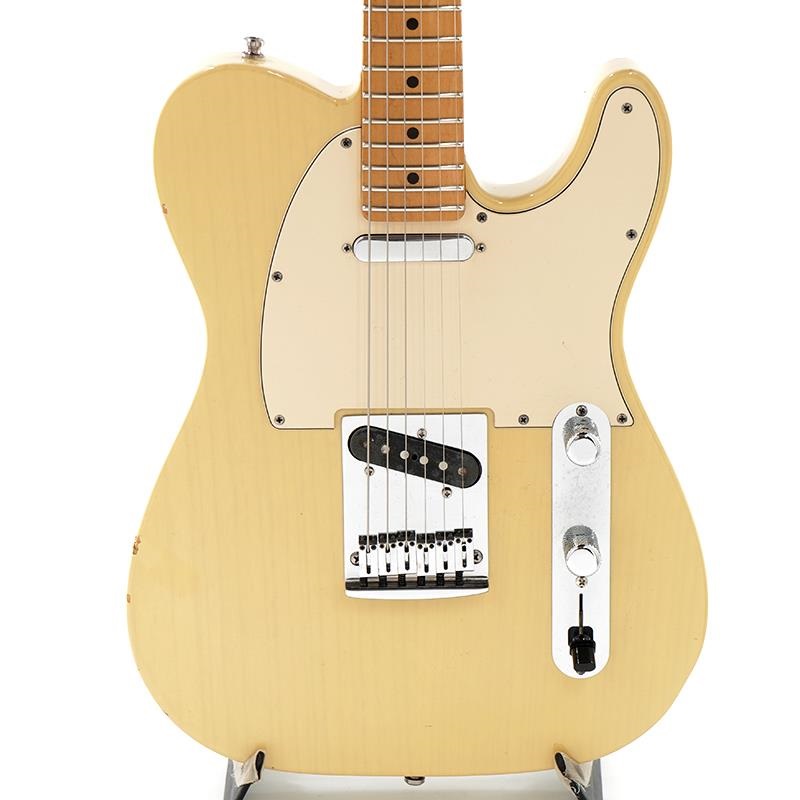USED 中古 Custom Classic Series Custom Classic Telecaster（Honey Blonde/M) [SN. CN97550]の商品画像