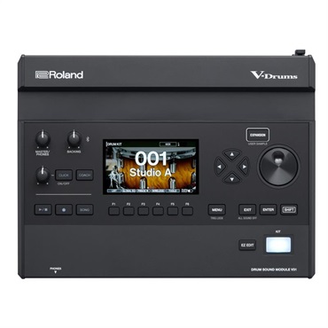 Roland V31[Drum Sound Module]