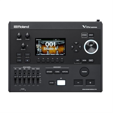 Roland V51[Drum Sound Module]